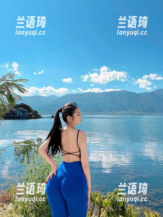 微密圈 - 120斤的小王同学的原图，蕾丝兔女郎，还是免费的，瞧这逼格！
