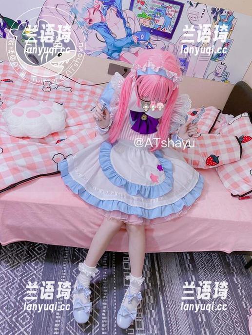 AT鲨+无圣光的组合：性感俏佳人合集，来点新鲜的尤其是这绝妙的气氛。