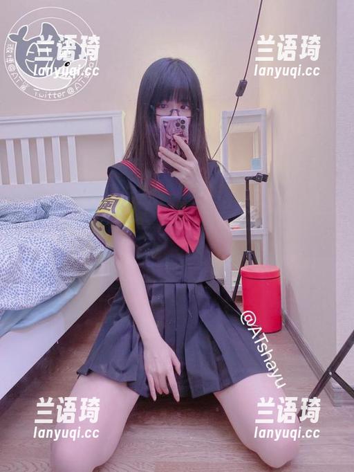 AT鲨拉开JK的面纱，精选的不一样