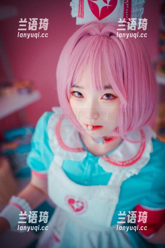 全网都在找Bambi(밤비)学姐，高清写真集了解一下？
