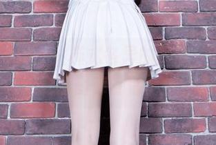 Beautyleg – 样式各异的吊带，夢瑤的分享让我觉得图库就像个宝藏啊。