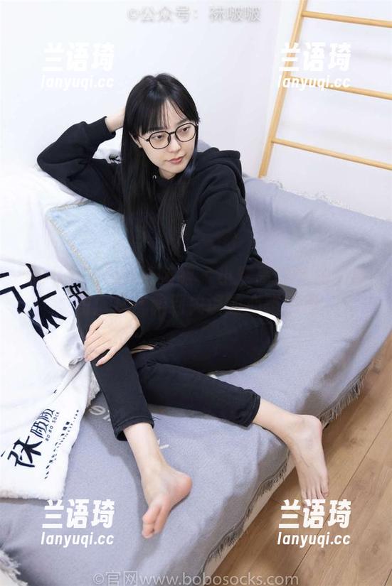 BoBoSocks袜啵啵 - 小安高跟鞋私密合辑：从优雅到失误的心路历程