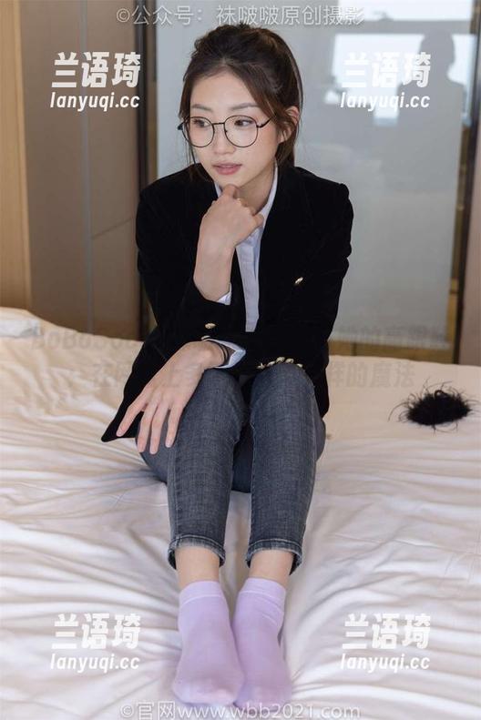 BoBoSocks袜啵啵 - 果果与她的高跟鞋：在网盘上多了一点不一样的魔法
