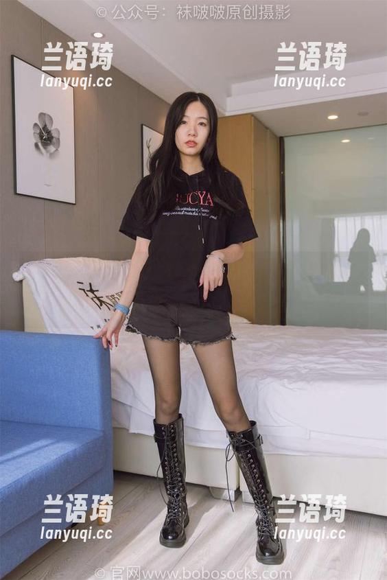BoBoSocks袜啵啵 - 芝士的ol风合集，职场？不是，明明是秀场！