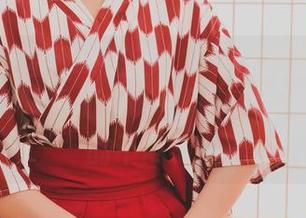 GIRLT果团网 – 妲己_Toxic和服资源：为你的趣味添加一抹和风，双手递上这里的不得了！