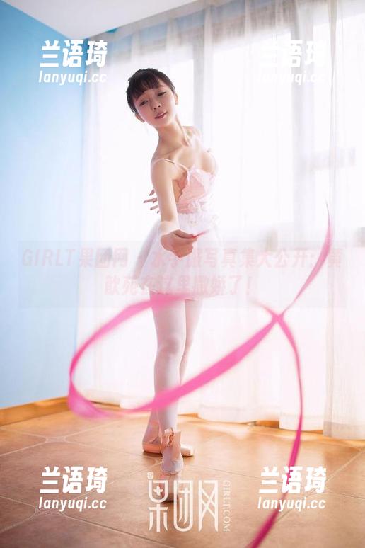 GIRLT果团网 - 水手服写真集大公开：黄歆苑在这里撒娇了！