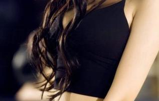 GIRLT果团网 – 私房里的黄歆苑，翻开这图集，内衣藏着些啥玄机？