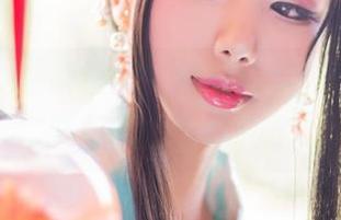 HaneAme雨波和她的柴犬学妹，明显是要把我们都萌化了