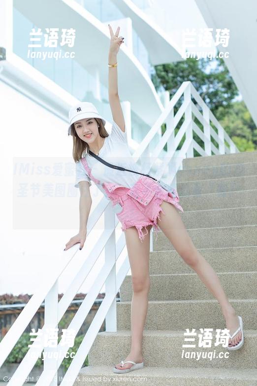 IMiss爱蜜社 - 最近被杨紫嫣candy的万圣节美图圈住了，一言不合就想做“僵尸”！