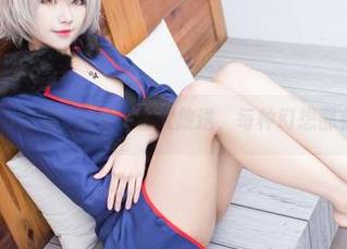 优菈Eula联盟：KaYa萱大放送，每种幻想都有可能！