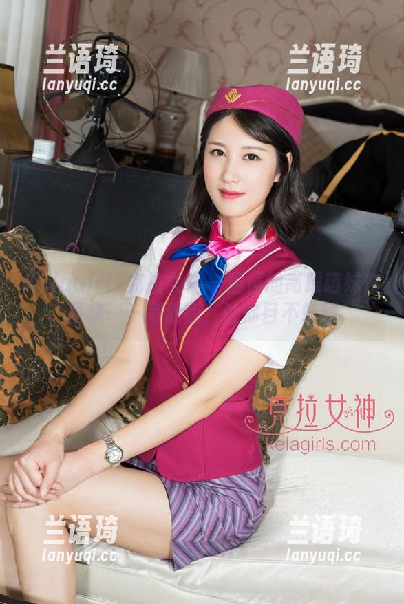 KelaGirls克拉女神 - 僮僮的高跟萌妹作品集——高清版，让你目不转睛