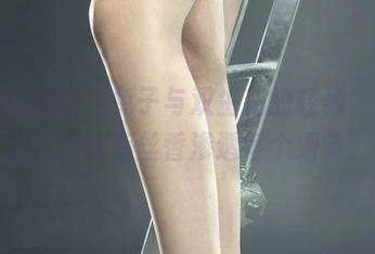 Ligui丽柜 – 兔子与双生花的轻盈，无圣光写真让莲丝香渗透每个细节。