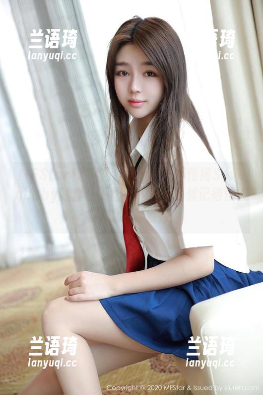 MFStar模范学院-柳侑绮Sevenbaby MFStar模范学院 - 今日份柳侑绮Sevenbaby的套装美图,下载的时候记得慢点,别让眼睛累到。