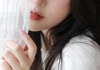 MFStar模范学院 – 白茹雪最新套图：听说棉袜能提升颜值，这是真的吗？一探究竟～