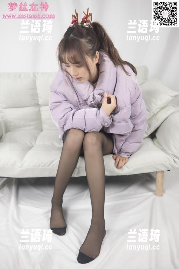 MSLASS梦丝女神 - 乖乖吗？恬恬的画室福利图集让你忍不住一探究竟