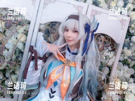 Machi马吉的万圣节作品集：每一张都是万圣节派对的“舞台剧”，嗨得不能再嗨！