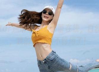 MiStar魅妍社 – 安沛蕾在线，白丝妩媚，我的眼睛都不够用了！