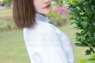 MiStar魅妍社 – 这哪里是旗袍，分明在散发女神气息！沈佳熹图片合集大晒