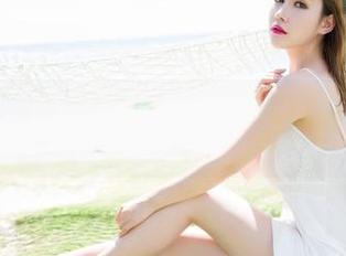 MiStar魅妍社 – 看了陆金佳Jessica的全套裤里丝，真想问她晚上是怎么想的！
