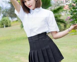 MiStar魅妍社 – 女仆图包上线，让我来好好瞧瞧黄乐然！