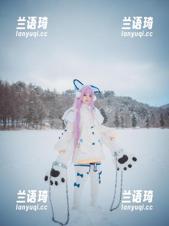 一个Mimmi(밈미)的图集，分享她的任性与天使光环！