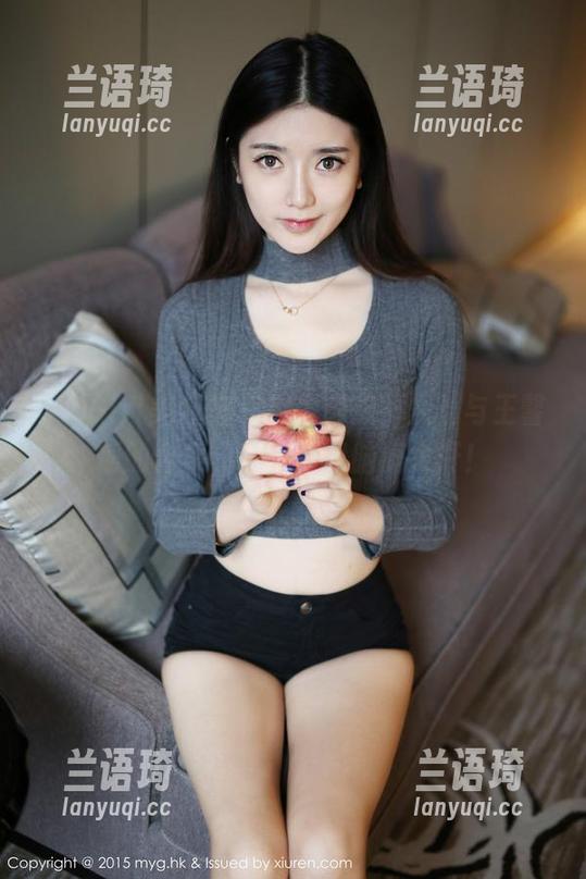 MyGirl美媛馆 - 突发奇想，黑丝与王馨瑶的合集，结果让我脑洞大开！