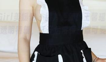 MyGirl美媛馆 – 图片更新！王馨瑶yanni的透明特辑，打开后没保护罩可要小心哦。