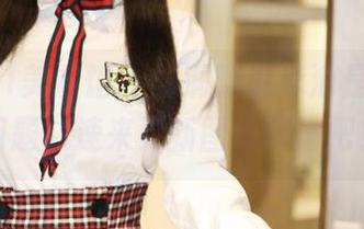 MyGirl美媛馆 – 胡润曦说泳池是个哲学问题，速来更新图集探讨吧！