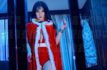PANS写真 – 怎么说呢，嘉嘉的新模试镜原图让我有些错愕，图包里的内容以为不一定每张都能打动我。