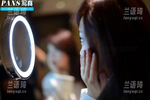 PANS写真 - 就在这张图片里，找到了橘子的连体衣福利秘密！