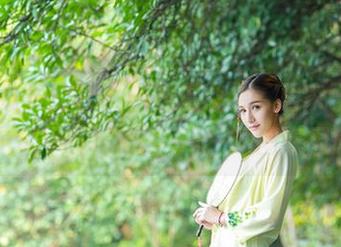 PDL潘多拉 – 清晨的温心怡，居家已经开启一场不在状态的写照–原图氛围感！