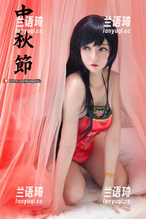 原图中的细节，PotatoGodzilla的肉丝妙不可言，真心想来一份！