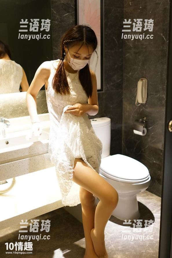 ROSI的黑色蕾丝挑战你的想象，合集让你从此无法自拔