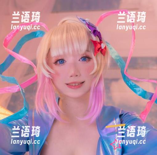 全套原图！Sameki的Ryzu-kyun，简直让人捉摸不透。