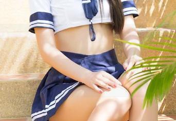 TGOD推女神 – 高清的豹纹写真，岑苑之barbiebaby果然不愧是你，气场那么强，真让人想掀开看一看！