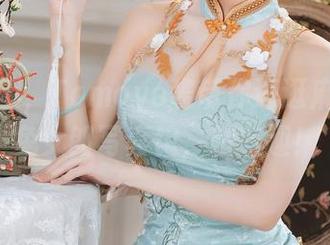 摆脱无趣，Tomoyo酱带你逛逛麻衣学姐兔女郎写真馆，超有趣！
