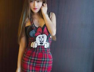 TuiGirl推女郎 – 私拍卷土而来！土豆姐的白衬衫到底有多好看？原图请接收！