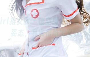 TuiGirl推女郎 – 镂空图集，易阳的真实姿态，其实很难定义。