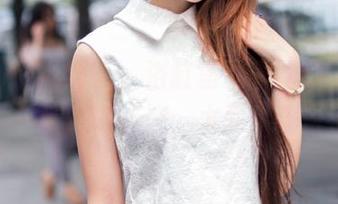 TuiGirl推女郎 – 浴缸里的李丽莎，写真里那种慵懒的姿态，太惹人瞩目了！