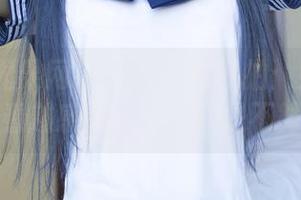 UGirls尤果网 – 李思宁的私拍：她的日常让我越看越感慨——我就是不努力啊！