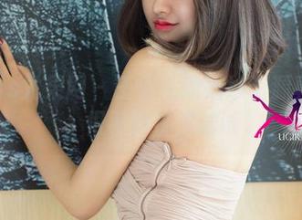 UGirls尤果网 – 王瑞儿的婚纱资源真不少，恨不得都想试试