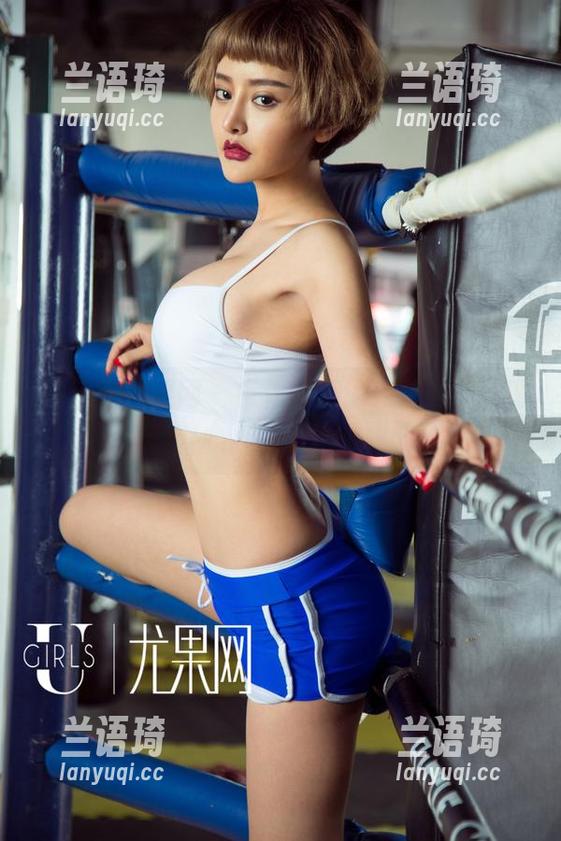 UGirls尤果网 - 来体验王语纯妹妹的美图——放心，绝对是免费的！