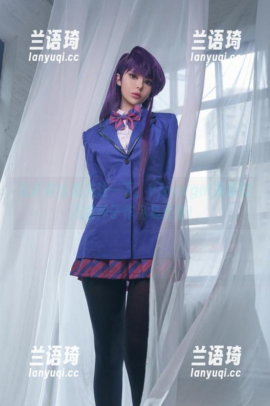 Vinnegal 或许你也该关注一下,Vinnegal最新的八重神子作品集更新!