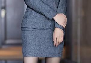 XIAOYU语画界 – 夏小雅的制服第三套写真，套图没有圣光，那我就看看真实了！