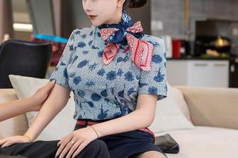 XINGYAN星颜社 – 双人而已？不！这是唐思琪和我或许会分手的写真！