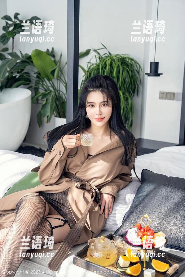 XINGYAN星颜社 - 拯救我的灵魂——张灵儿修女合集，你会选择成为什么？