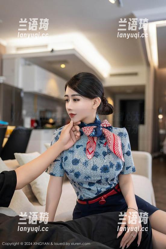 XINGYAN星颜社 - 李丽莎的甜心大片：一张照片等于一千个资源，请自行分辨！