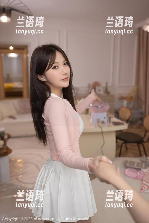 Xiuren秀人网 - 从未见过的Nancy小姿：豹纹上传高清图包！看不腻的视角