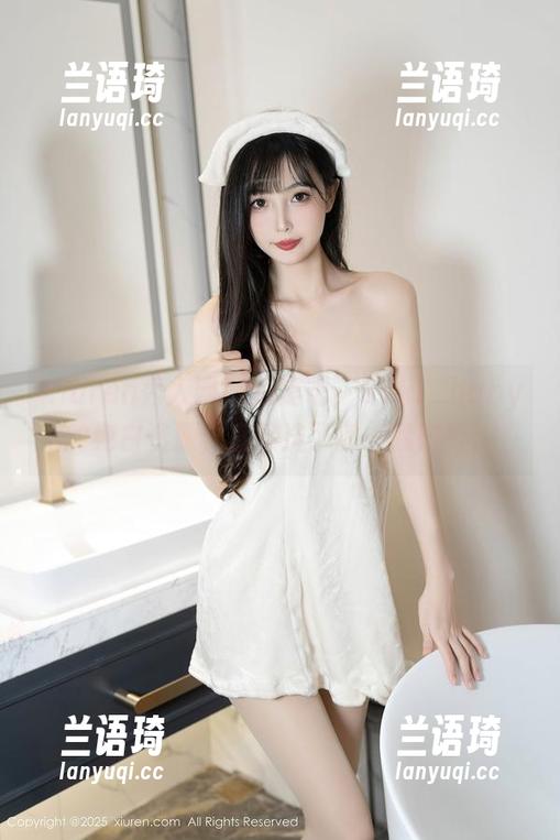 Xiuren秀人网 - 赴宴吧，Suki_baby的纯白资源，直接洗了我一脸好奇！