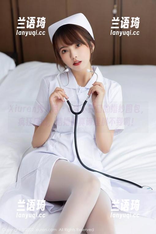 Xiuren秀人网 - e宝小野猫的婚纱图包，疯狂感慨，结婚的真谛理解不到啊！